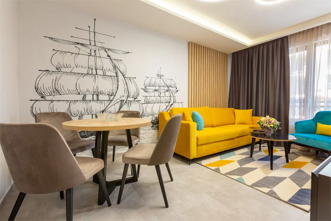 room image