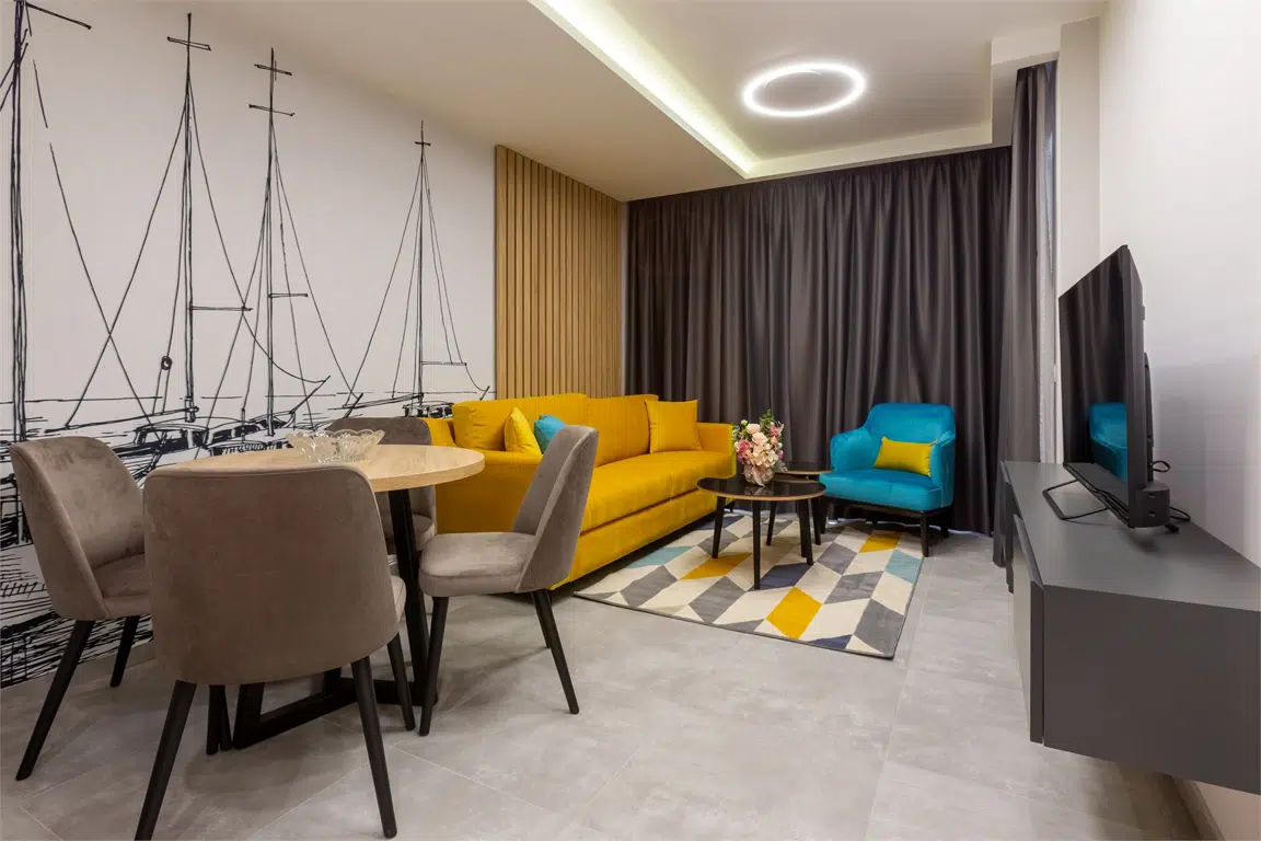 room image